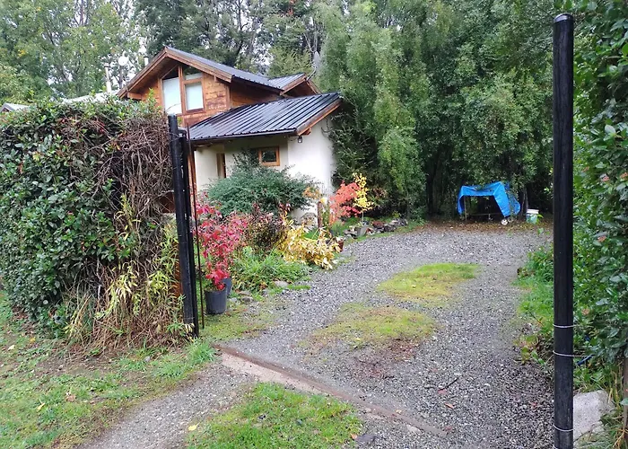 Cabaña Rufus